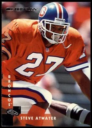 85 Steve Atwater
